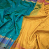 Casual Silk Saree 08