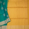 Shot Colour Soft Silk Saree With Zari Work On The Body And Zari Border