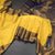 KSSMLSR42077-Yellow-Brocade-Silk-Saree-And-Navy-Blue-Zari-Border-main