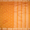KSSMLSR42084-2-Semi-Silk-Mango-Yellow-Saree-With-Zari-Buttas-full-veiw