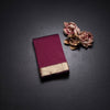KSSMLSR42089-1-Semi-Silk-Maroon-Plain-Saree-And-Zari-Border-fold