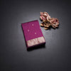 KSSMLSR42093-1-Semi-Silk-Dark-Pink-Saree-With-Zari-Buttas-fold