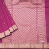KSSMLSR42093-3-Semi-Silk-Dark-Pink-Saree-With-Zari-Buttas-pallu