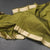 KSSMLSR42094-Semi-Silk-Olive-Green-Plain-Saree-And-Zari-Border-02-main