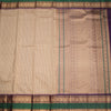 KSSMLSR42237-2-Multi-Colour-Checked-Silk-Saree-And-Zari-With-Thread-Temple-Border-03-full-veiw
