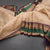 KSSMLSR42237-Multi-Colour-Checked-Silk-Saree-And-Zari-With-Thread-Temple-Border-03-main