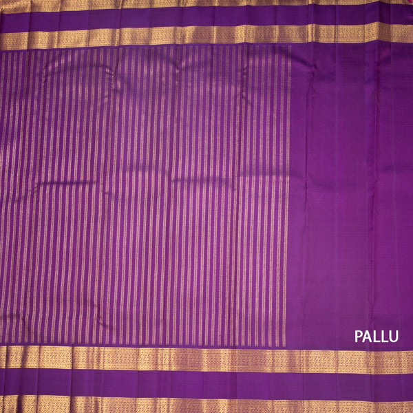 KSSMLSR42348-2-Purple-Zari-Stripes-Silk-Saree-And-Rettapet-Border-pallu