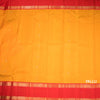 KSSMLSR42349-2-Mango-Yellow-Silk-Saree-With-Chakra-Buttas-And-Rettapet-Border-pallu