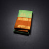 KSSMLSR42354-1-Light-Green-Vairaoosi-Silk-Saree-With-Buttas-And-Yazhi-Design-And-Rettapet-Border-fold