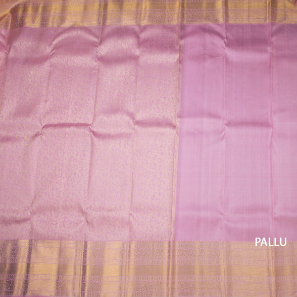 KSSMLSR42355-2-Light-Pink-Brocade-Silk-Saree-With-Gold-Zari-Border-pallu