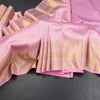 KSSMLSR42355-Light-Pink-Brocade-Silk-Saree-With-Gold-Zari-Border-main