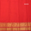 KSSMLSR42356-3-Light-Peach-Silk-Saree-With-Thread-Buttas-And-Temple-Zari-Border-blouse
