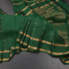 KSSMLSR42472-Dark-Green-Silk-Saree-With-Zari-Buttas-And-Rettapet-Border-main