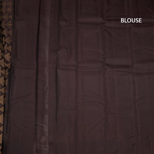 KSSMLSR42474-3-Purple-Silk-Saree-With-Zari-Buttas-And-Brown-Border-blouse