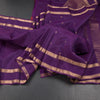 KSSMLSR42476-Dark-Purple-Silk-Saree-With-Zari-Buttas-And-Rettapet-Border-main