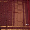 KSSMLSR42486-2-Maroon-Silk-Saree-With-Zari-Buttas-And-Rettapet-Border-02-pallu