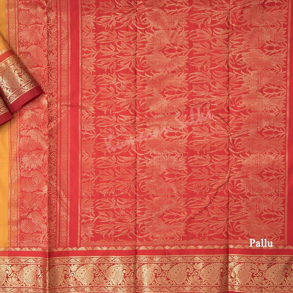 Arangetram Saree 30 - Kumaran Silks