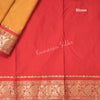 Arangetram Saree 30