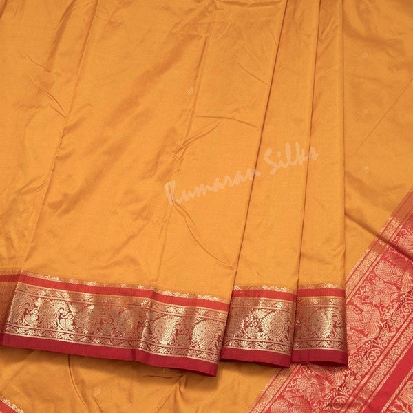 Arangetram Saree 30 - Kumaran Silks