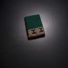 KSSRSSR42408-1-Dharwad-Cotton-Dark-Green-Plain-Saree-And-Thread-Border-fold