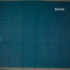 KSSRSSR42410-3-Dharwad-Cotton-Shot-Colour-Plain-Saree-And-Thread-Border-blouse