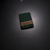 KSSRSSR42416-1-Dharwad-Cotton-Forest-Green-Plain-Saree-And-Thread-Border-06-fold