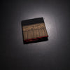 KSSRSSR42420-1-Dharwad-Cotton-Black-Plain-Saree-And-Thread-Border-02-fold