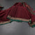 KSSRSSR42423-Dharwad-Cotton-Maroon-Plain-Saree-And-Thread-Border-02-main