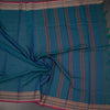 KSSRSSR42427-4-Dharwad-Cotton-Shot-Colour-Plain-Saree-And-Thread-Border-04-crush
