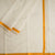 10 x 6 Unbleached Cotton Dhoti 01 - Kumaran Silks