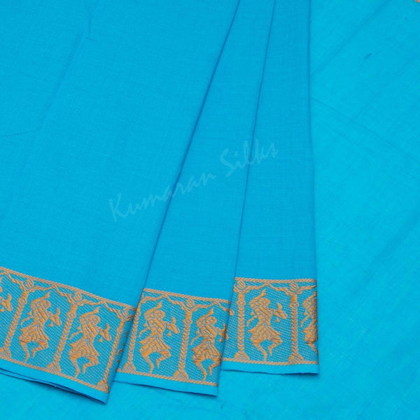 Dance saree 62 - Kumaran Silks