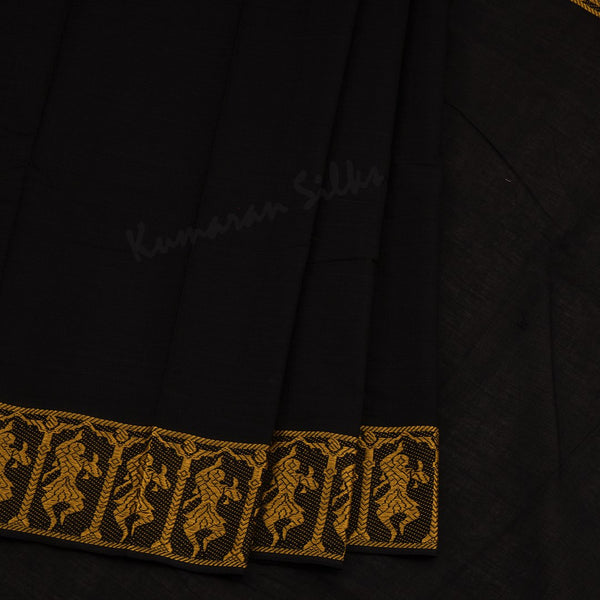 Dance Practice Saree 01