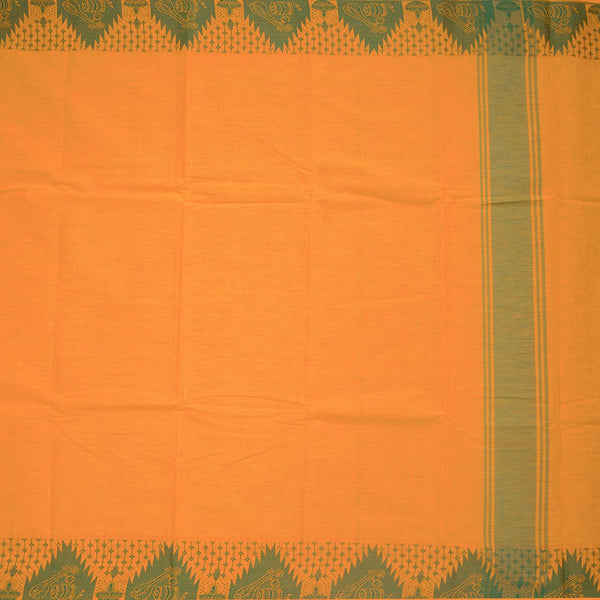 Dance Practice Saree 08