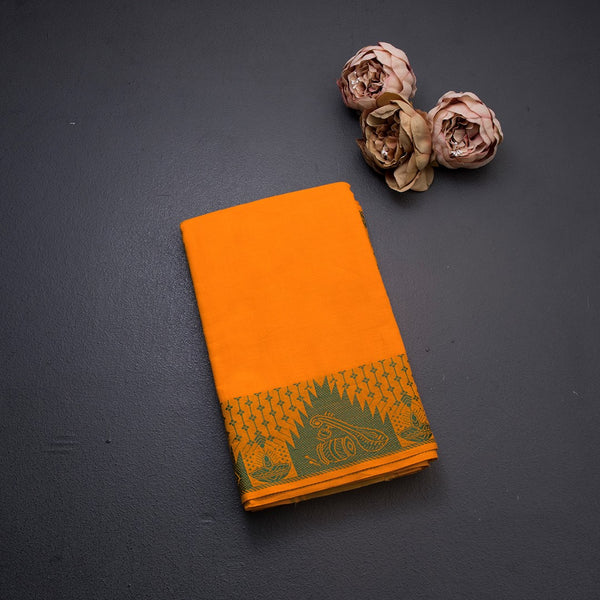 Dance Practice Saree 08