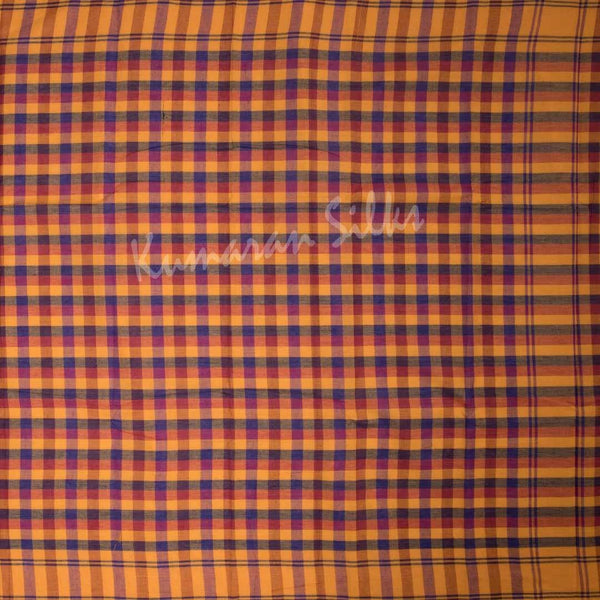 Dance Practice Saree 16 - Kumaran Silks