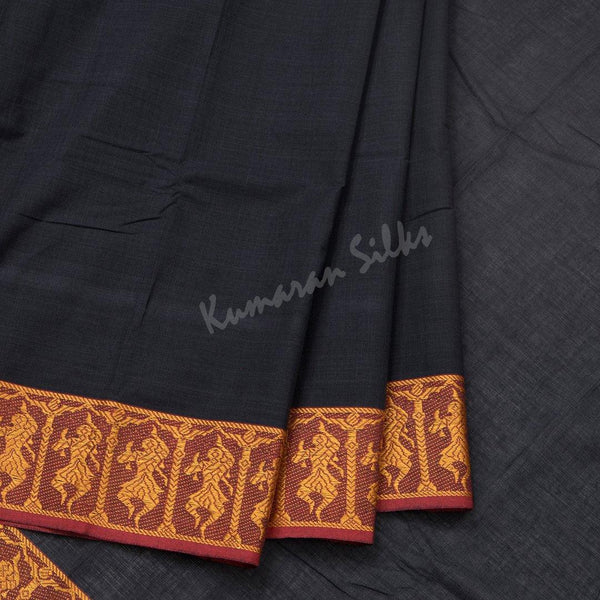 Dance Practice Saree 66 - Kumaran Silks
