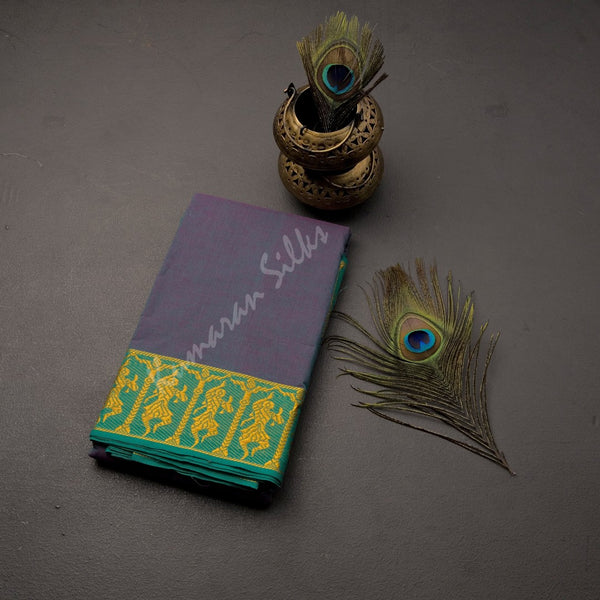 Dance Practice Saree 74