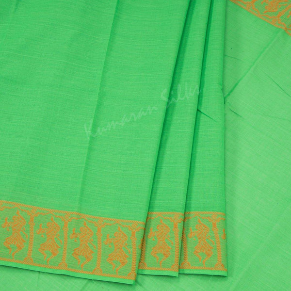 Dance Practice Saree 77 - Kumaran Silks