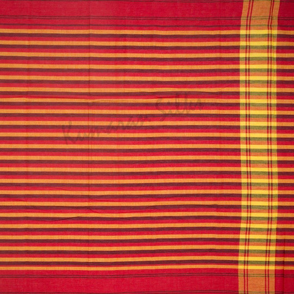 Dance Practice Saree 89 - Kumaran Silks