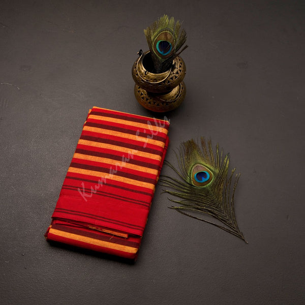 Dance Practice Saree 89