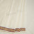 Kerala Cotton Cream Plain Saree Without Blouse 03 - Kumaran Silks