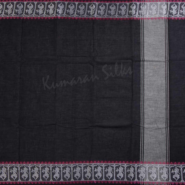 Dance Practice Saree 95 - Kumaran Silks