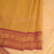 Venkatagiri Handloom Cotton Plain Shot Colour Saree Without Blouse - Kumaran Silks
