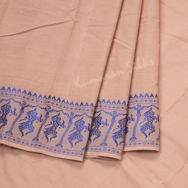 Dance Practice Saree 98 - Kumaran Silks
