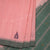 Kanchi Cotton Rose Pink Thread Worked Saree