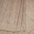 Semi Raw Silk Light Brown Printed Saree With Thread Border