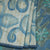 Semi Raw Silk Cream Printed Saree 10