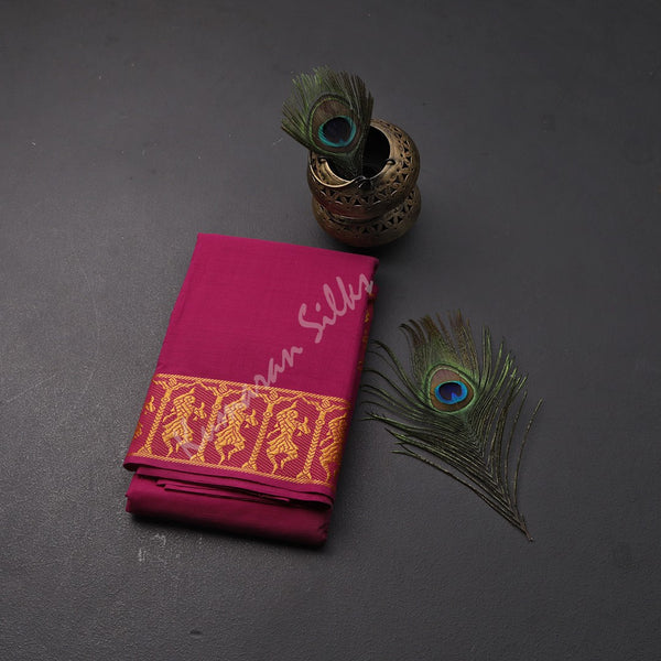 Dance Practice Saree 102