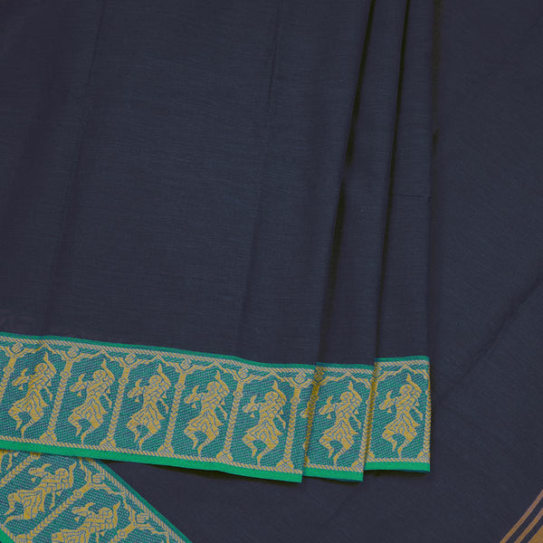 Dance Practice Saree 103