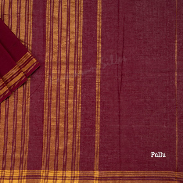 Cotton Koorai Pudavai